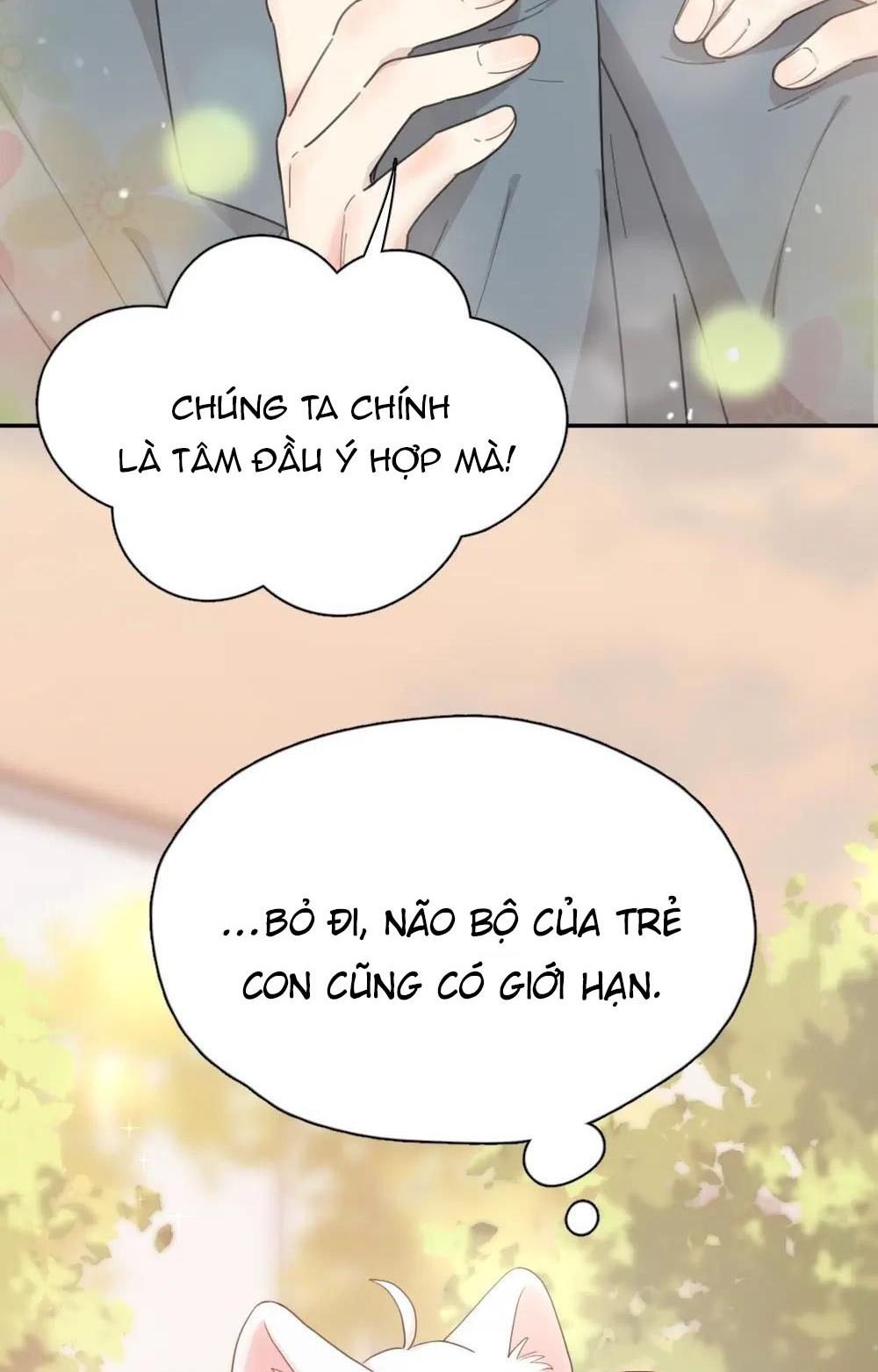 Hôm Nay Cô Ấy Cũng Rất Dễ Thương Chapter 20 - Trang 2