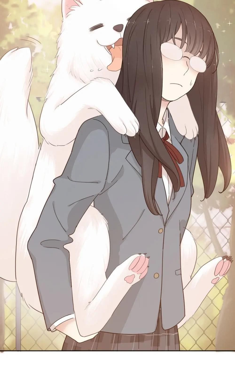 Hôm Nay Cô Ấy Cũng Rất Dễ Thương Chapter 20 - Trang 2