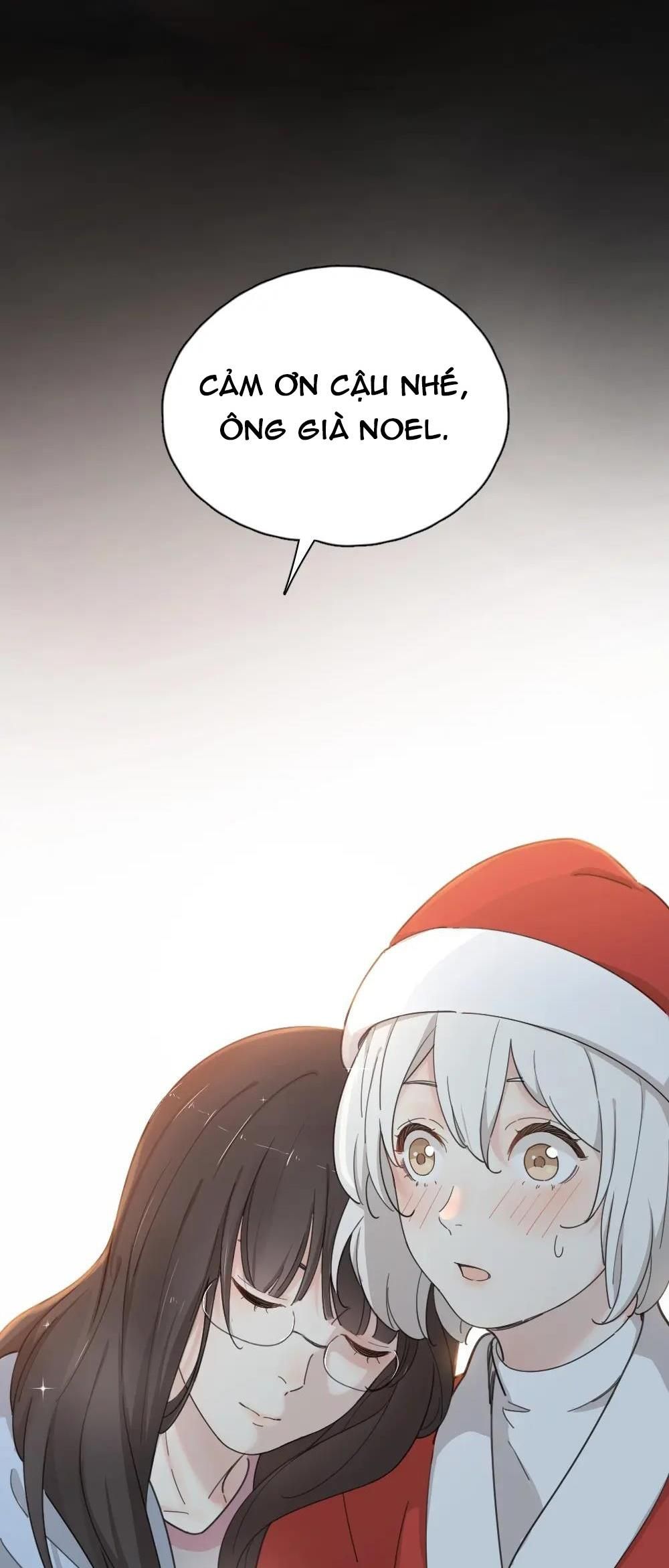 Hôm Nay Cô Ấy Cũng Rất Dễ Thương Chapter 21.1 - Trang 2