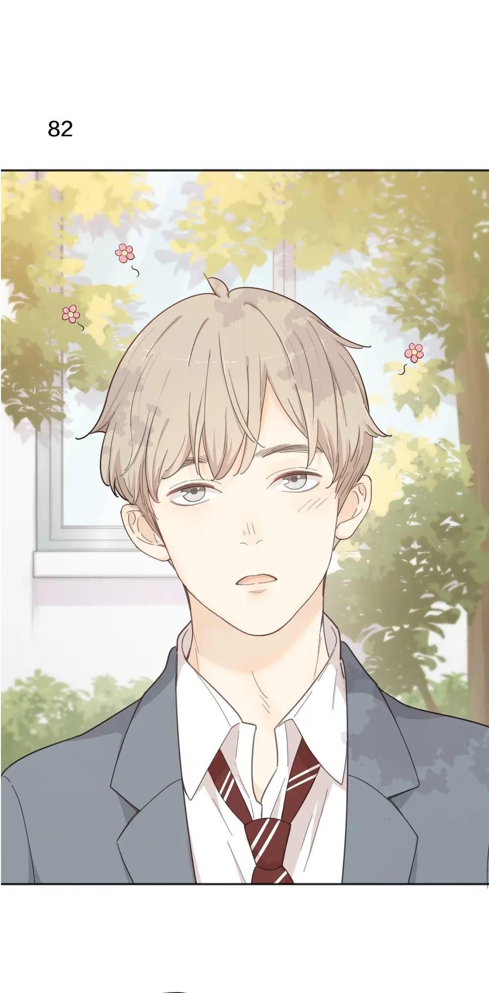 Hôm Nay Cô Ấy Cũng Rất Dễ Thương Chapter 23 - Trang 2