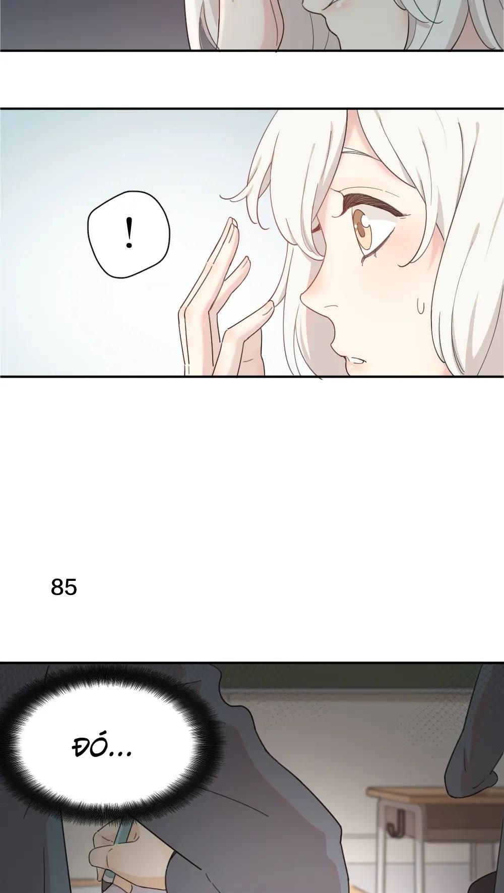 Hôm Nay Cô Ấy Cũng Rất Dễ Thương Chapter 23 - Trang 2