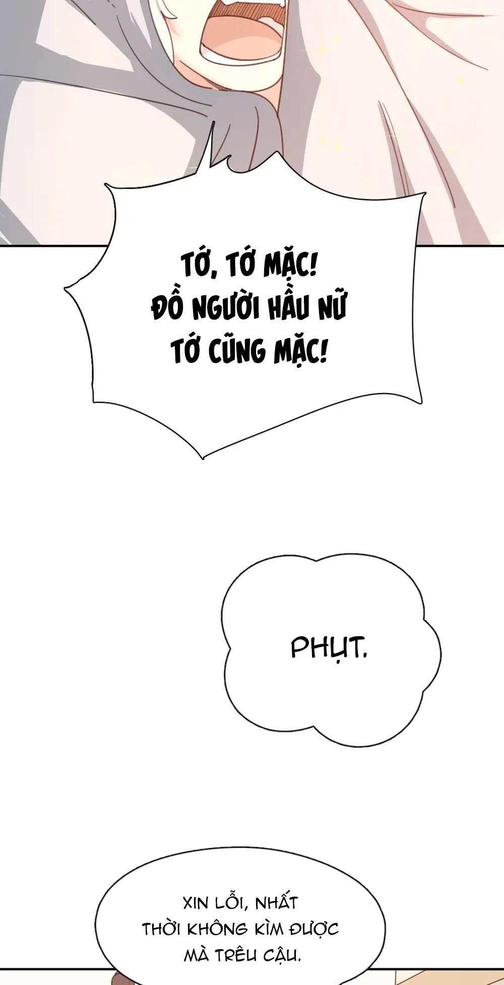 Hôm Nay Cô Ấy Cũng Rất Dễ Thương Chapter 24 - Trang 2