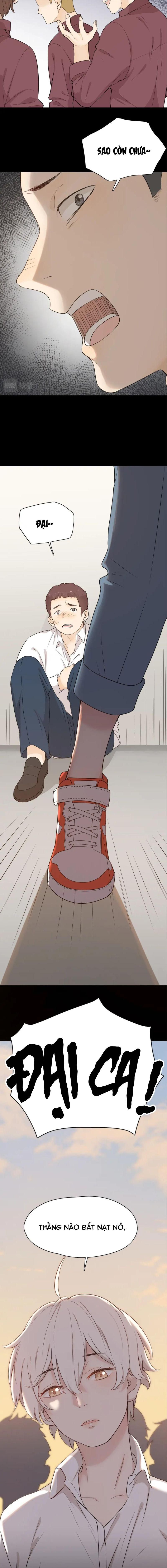 Hôm Nay Cô Ấy Cũng Rất Dễ Thương Chapter 26 - Trang 2