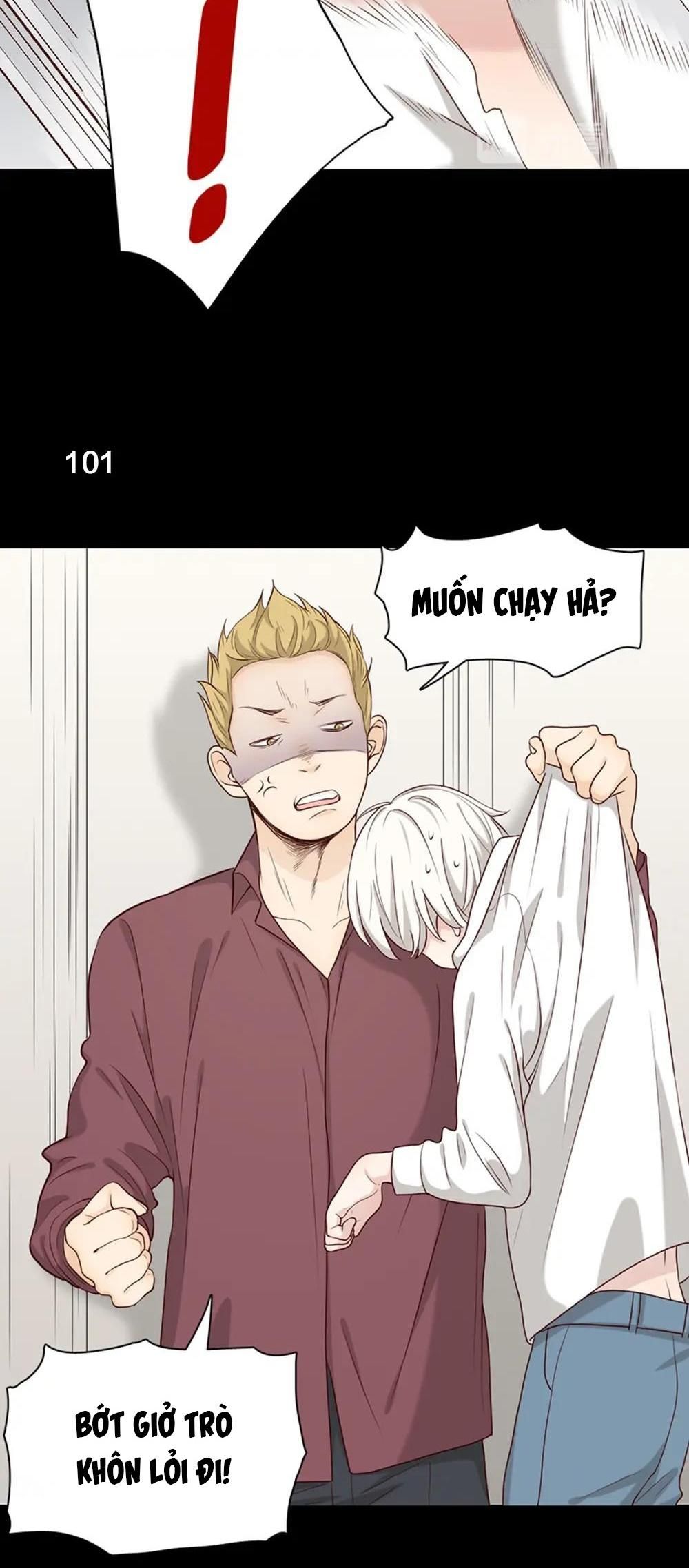 Hôm Nay Cô Ấy Cũng Rất Dễ Thương Chapter 27 - Trang 2