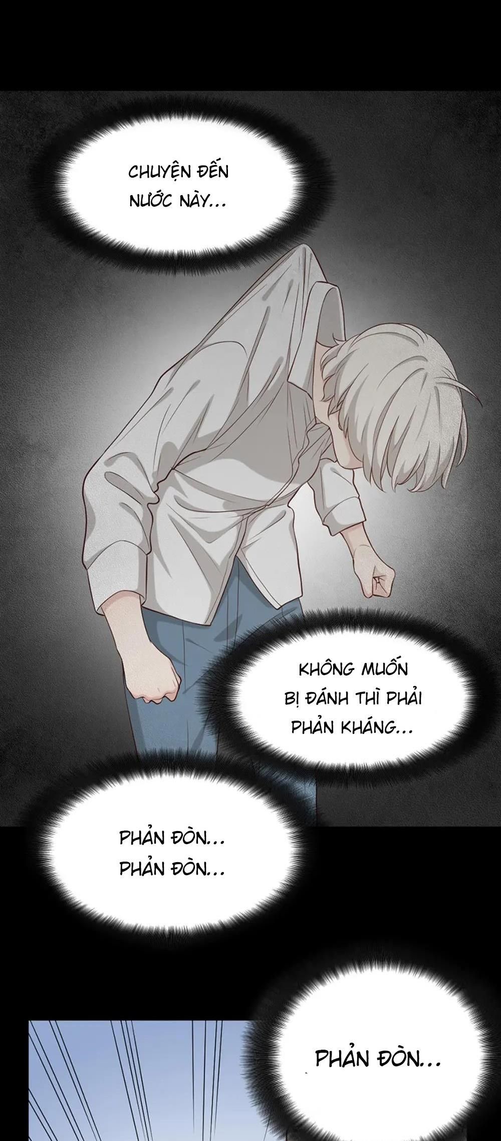 Hôm Nay Cô Ấy Cũng Rất Dễ Thương Chapter 27 - Trang 2