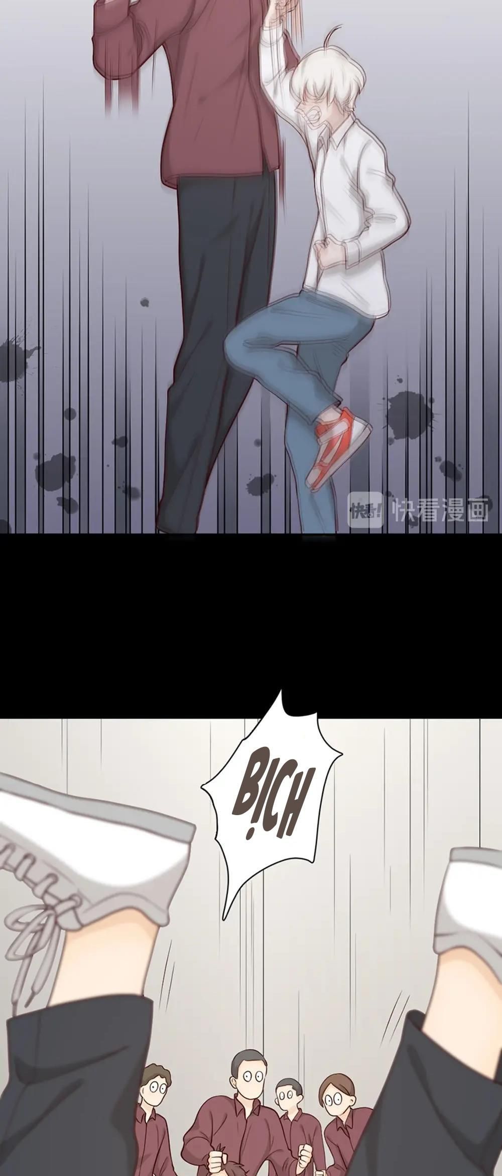 Hôm Nay Cô Ấy Cũng Rất Dễ Thương Chapter 27 - Trang 2