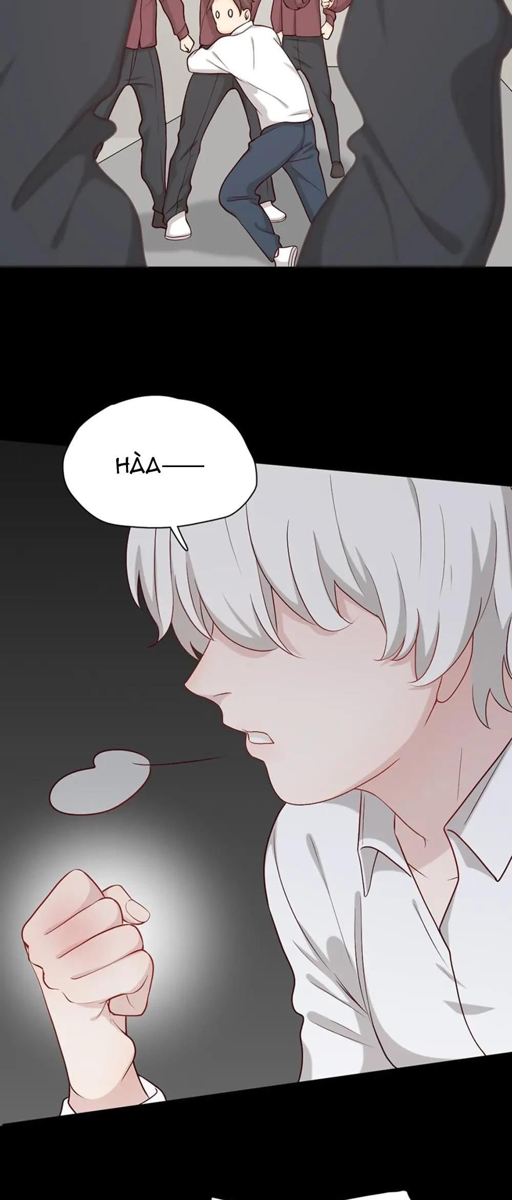 Hôm Nay Cô Ấy Cũng Rất Dễ Thương Chapter 27 - Trang 2