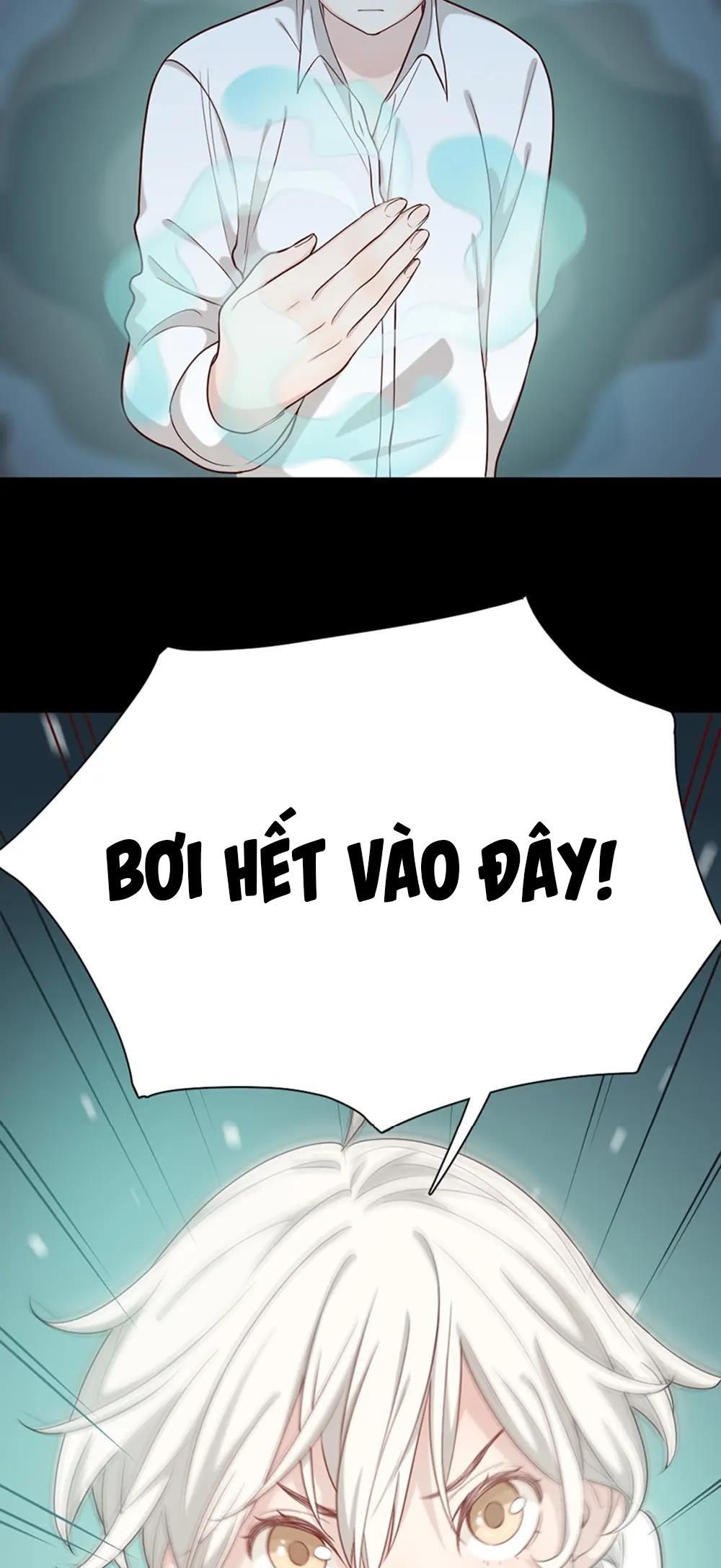 Hôm Nay Cô Ấy Cũng Rất Dễ Thương Chapter 27 - Trang 2