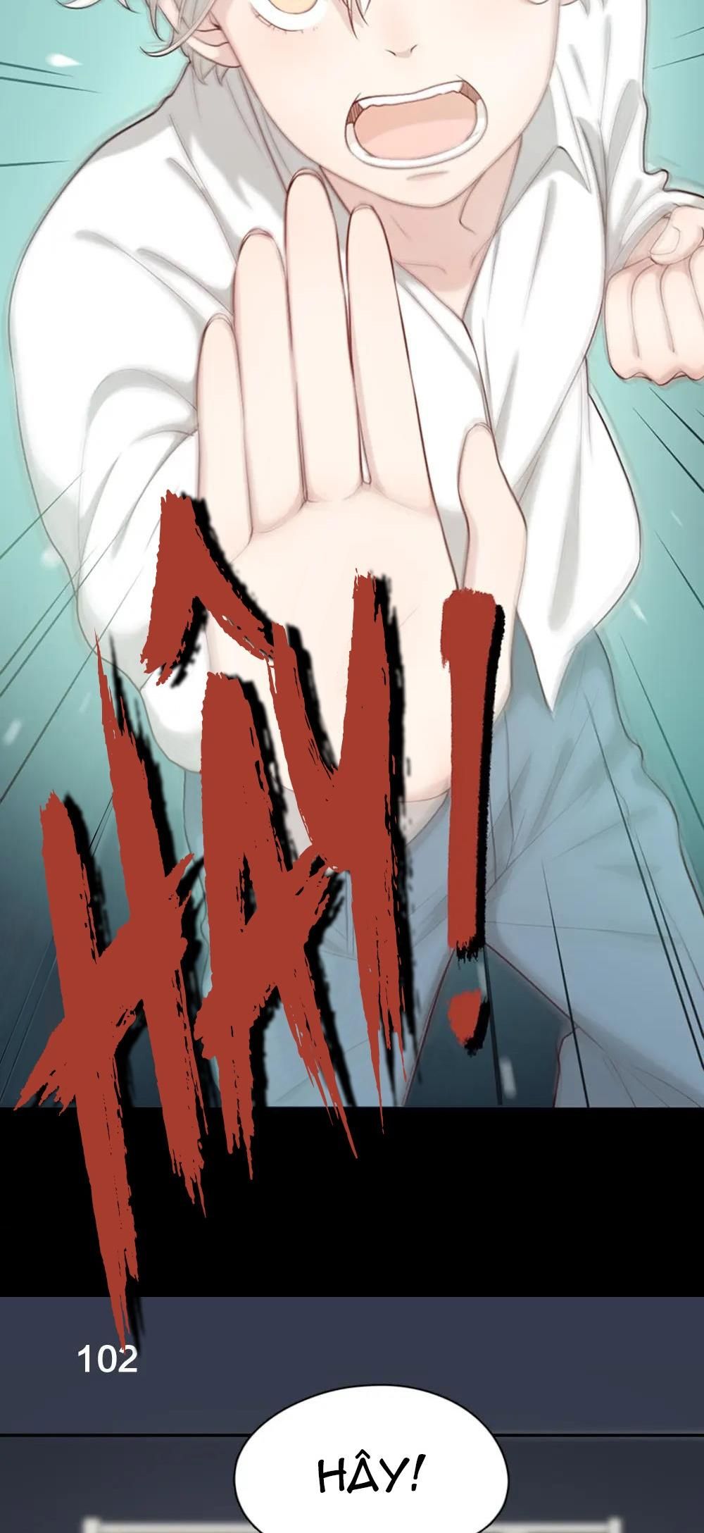 Hôm Nay Cô Ấy Cũng Rất Dễ Thương Chapter 27 - Trang 2