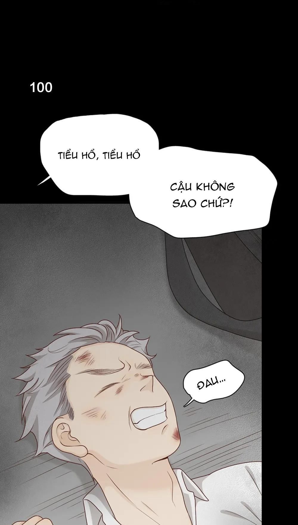 Hôm Nay Cô Ấy Cũng Rất Dễ Thương Chapter 27 - Trang 2