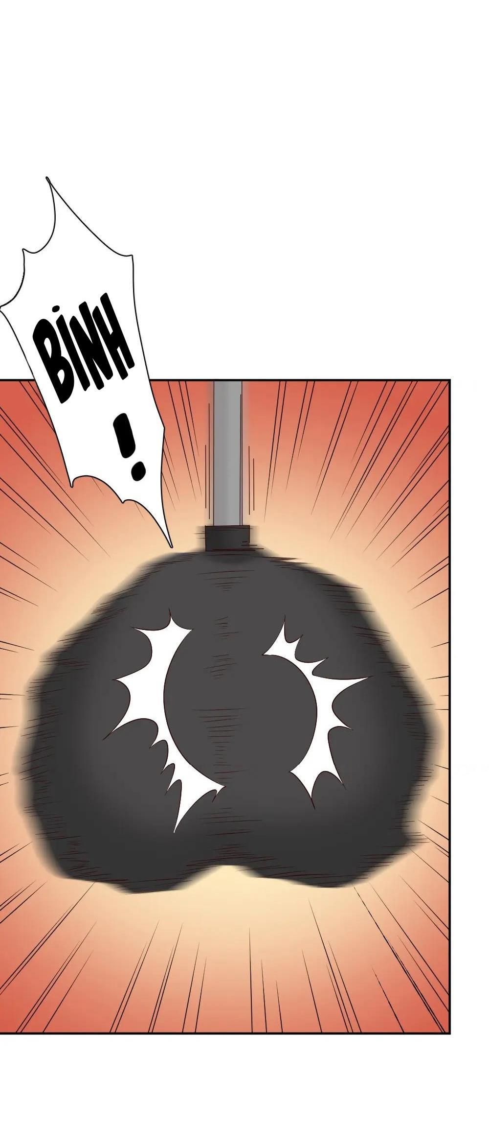 Hôm Nay Cô Ấy Cũng Rất Dễ Thương Chapter 27 - Trang 2