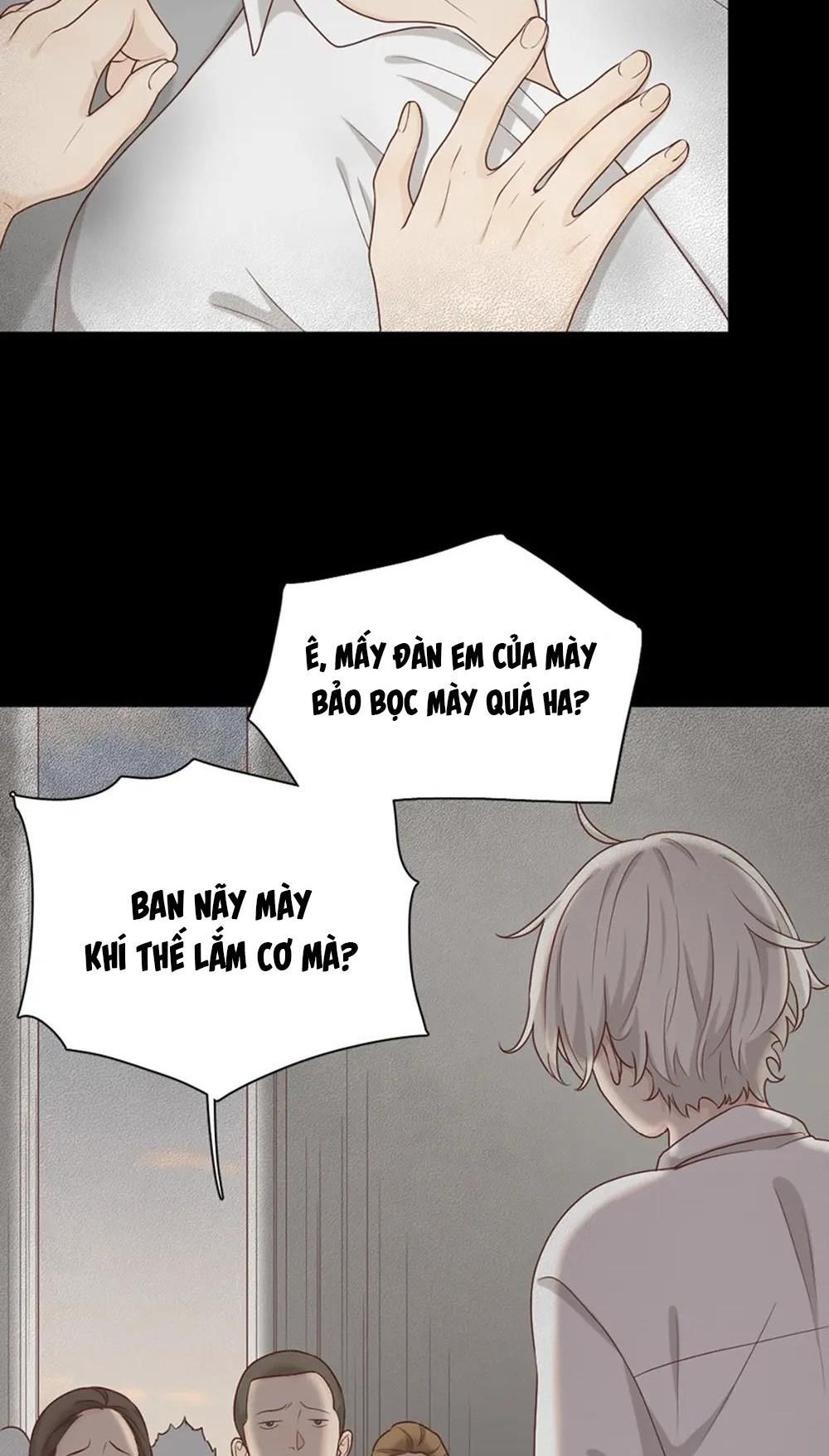 Hôm Nay Cô Ấy Cũng Rất Dễ Thương Chapter 27 - Trang 2