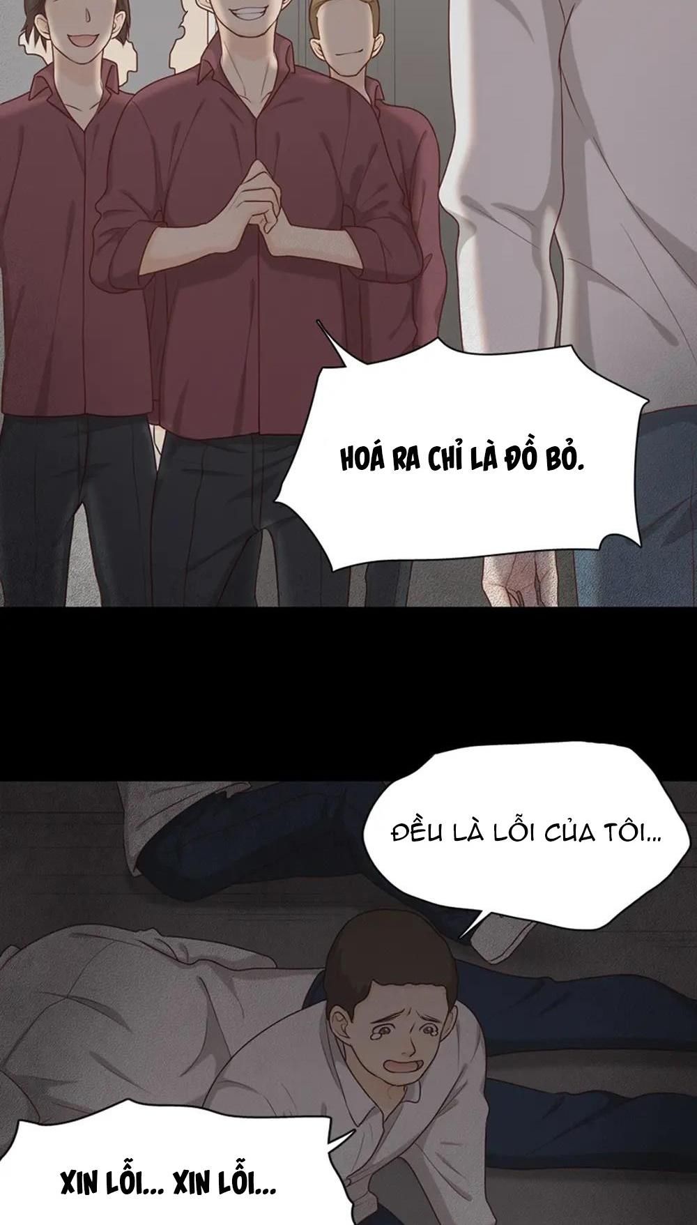 Hôm Nay Cô Ấy Cũng Rất Dễ Thương Chapter 27 - Trang 2