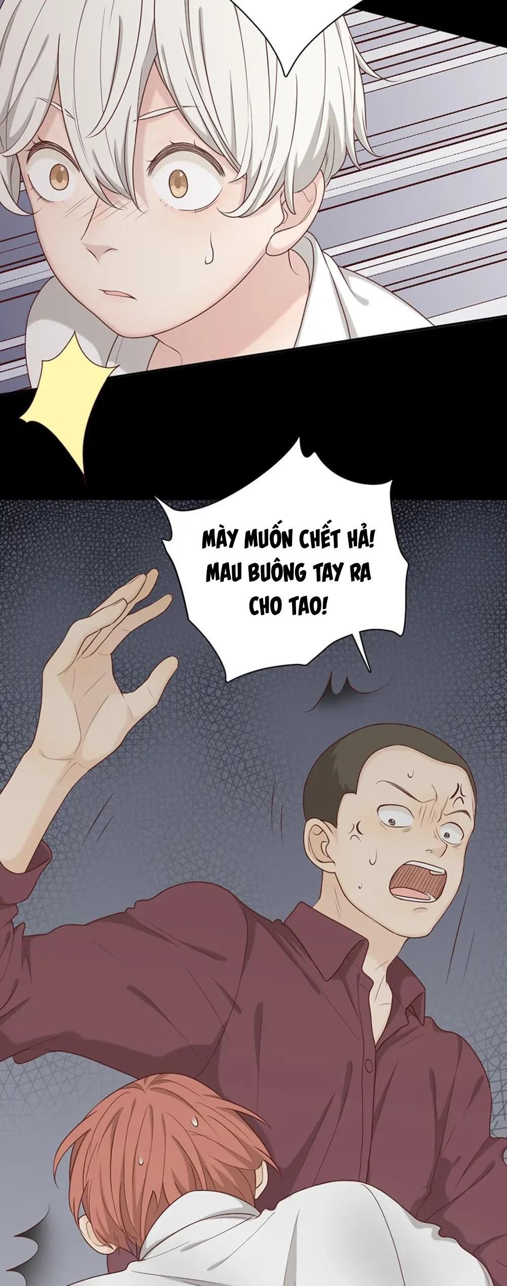 Hôm Nay Cô Ấy Cũng Rất Dễ Thương Chapter 27 - Trang 2