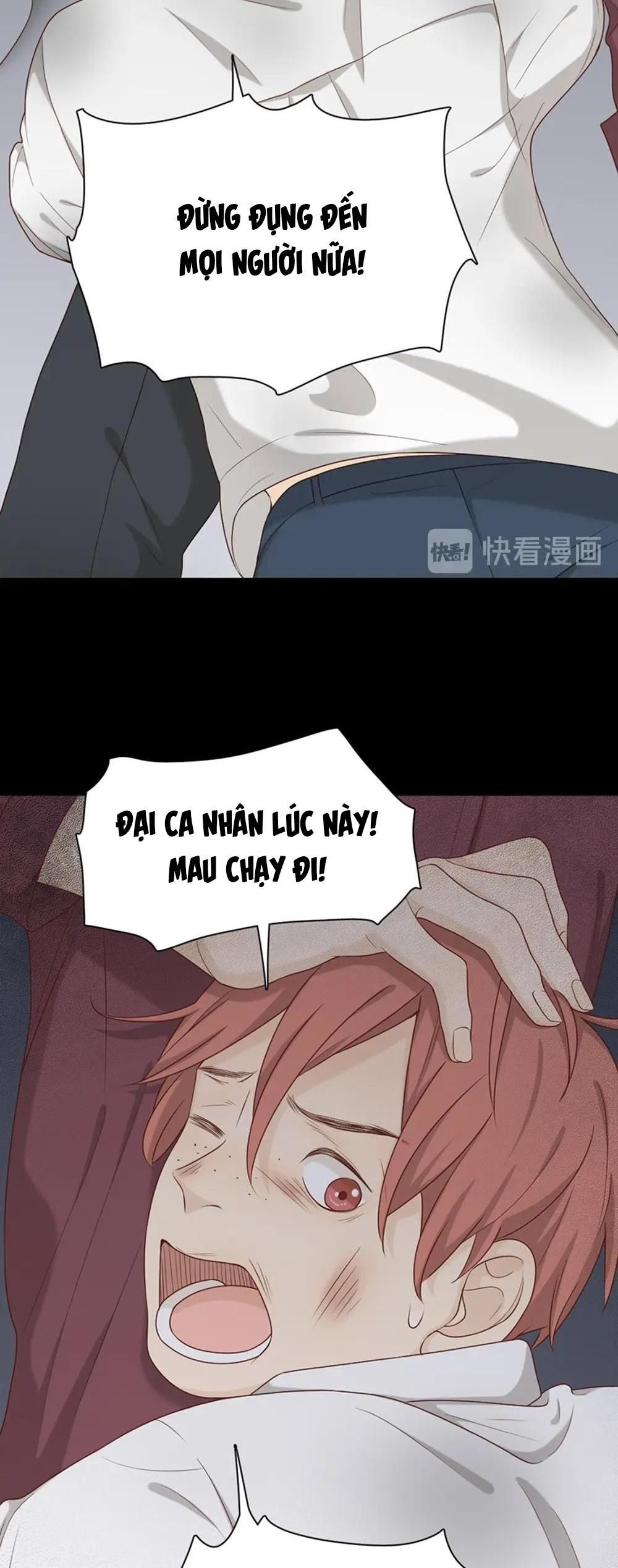 Hôm Nay Cô Ấy Cũng Rất Dễ Thương Chapter 27 - Trang 2