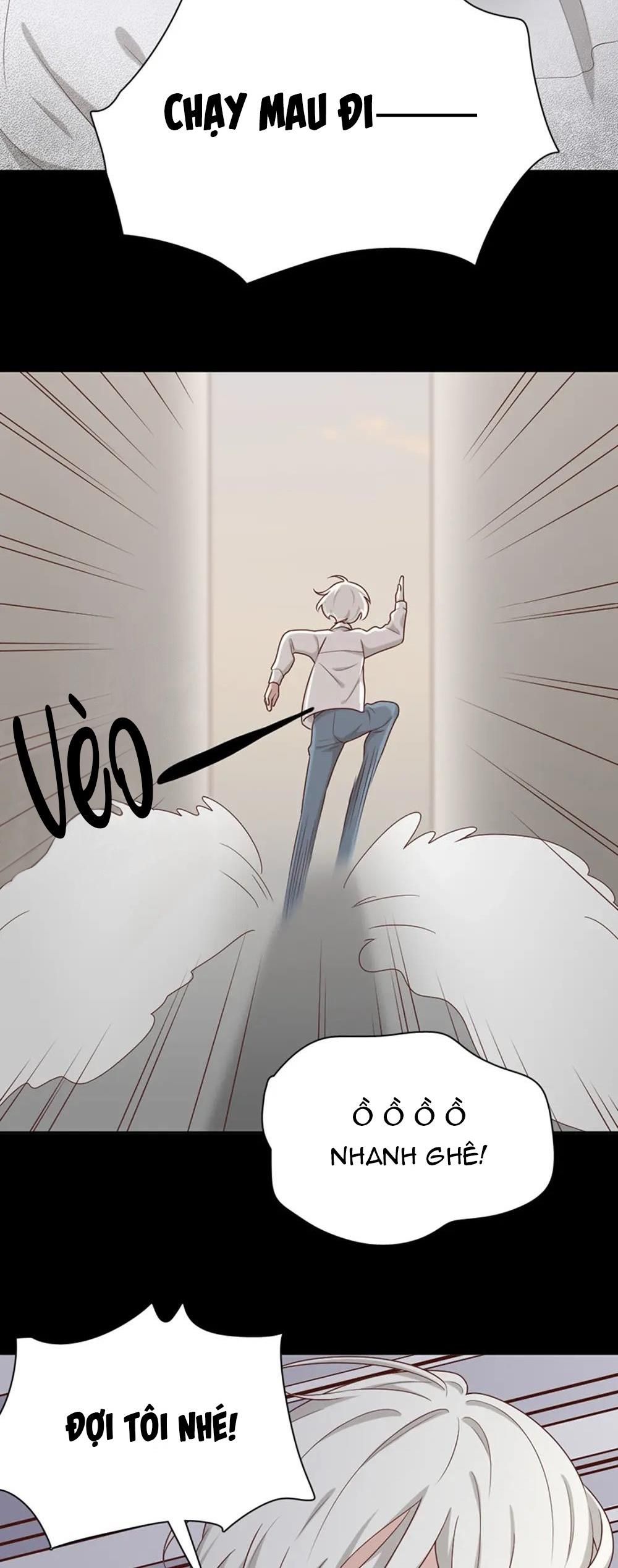 Hôm Nay Cô Ấy Cũng Rất Dễ Thương Chapter 27 - Trang 2