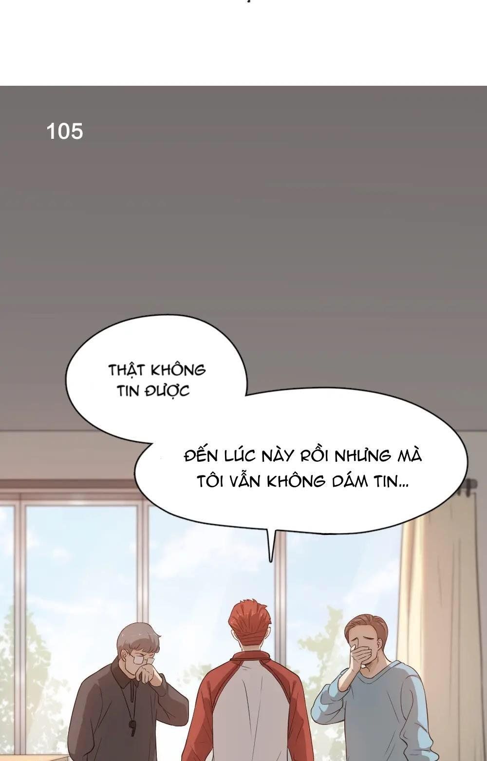 Hôm Nay Cô Ấy Cũng Rất Dễ Thương Chapter 28 - Trang 2