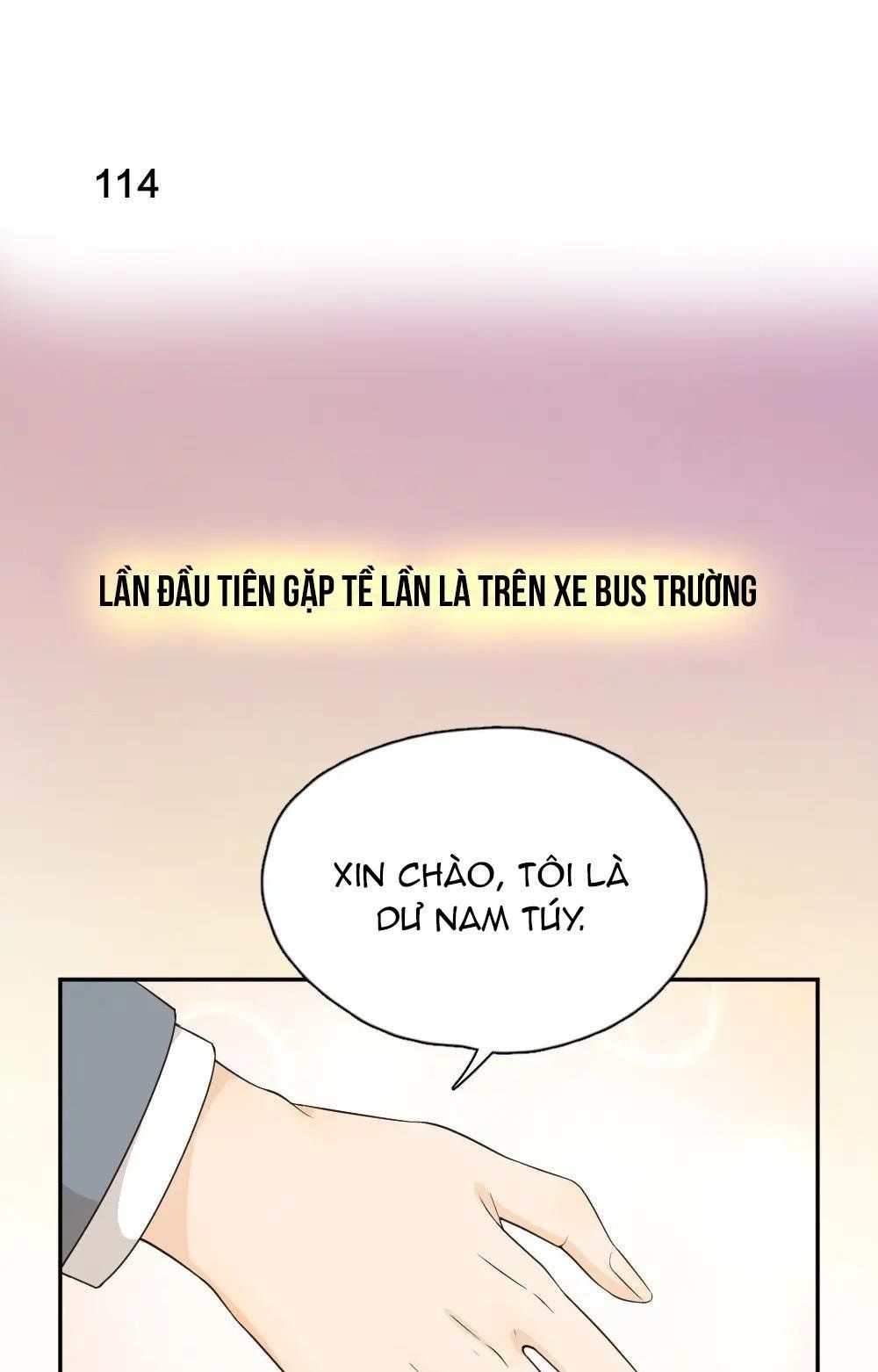 Hôm Nay Cô Ấy Cũng Rất Dễ Thương Chapter 30 - Trang 2