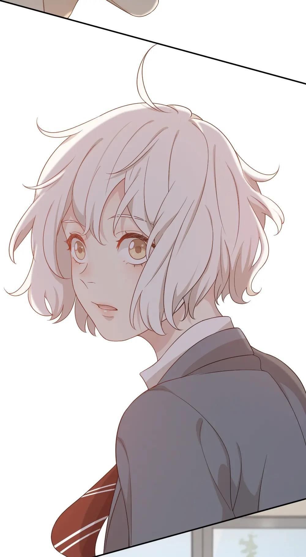 Hôm Nay Cô Ấy Cũng Rất Dễ Thương Chapter 30 - Trang 2