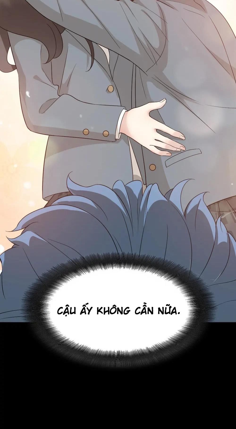 Hôm Nay Cô Ấy Cũng Rất Dễ Thương Chapter 30 - Trang 2