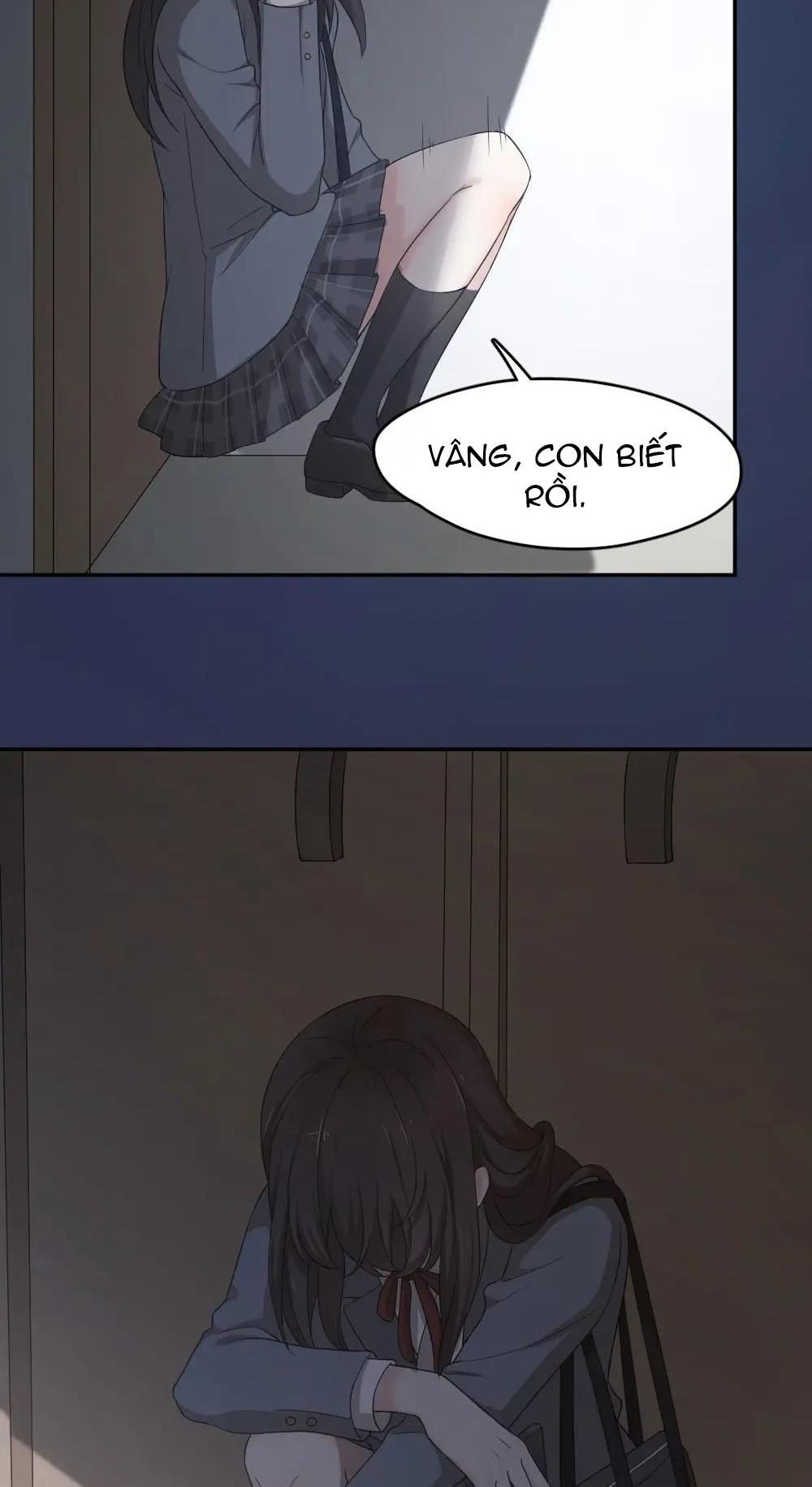 Hôm Nay Cô Ấy Cũng Rất Dễ Thương Chapter 30 - Trang 2