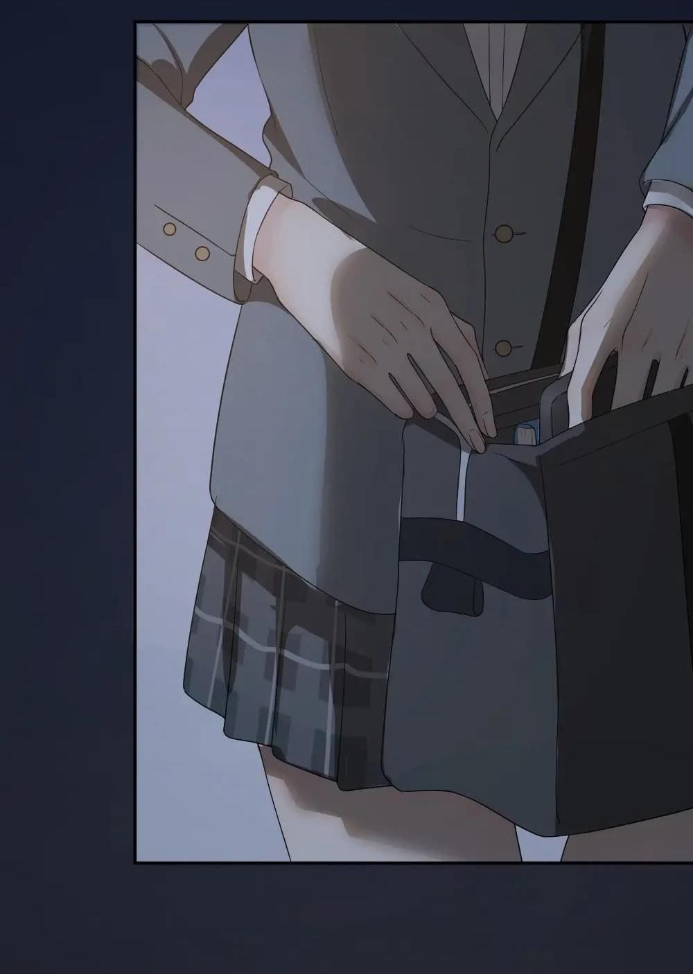 Hôm Nay Cô Ấy Cũng Rất Dễ Thương Chapter 30 - Trang 2