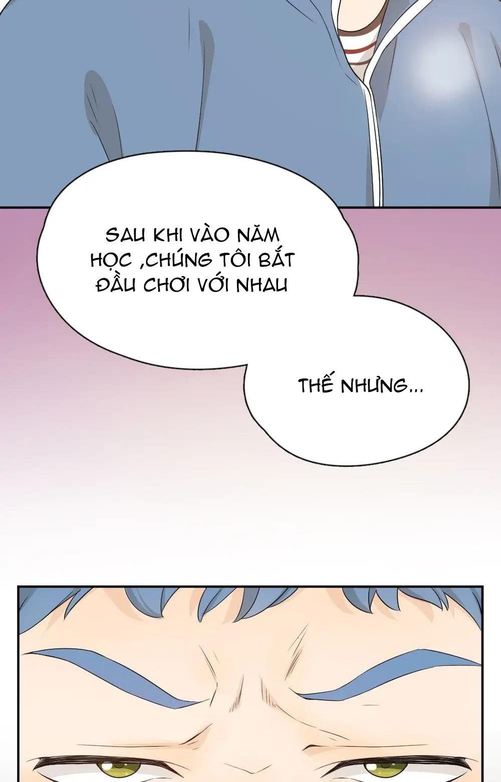 Hôm Nay Cô Ấy Cũng Rất Dễ Thương Chapter 30 - Trang 2