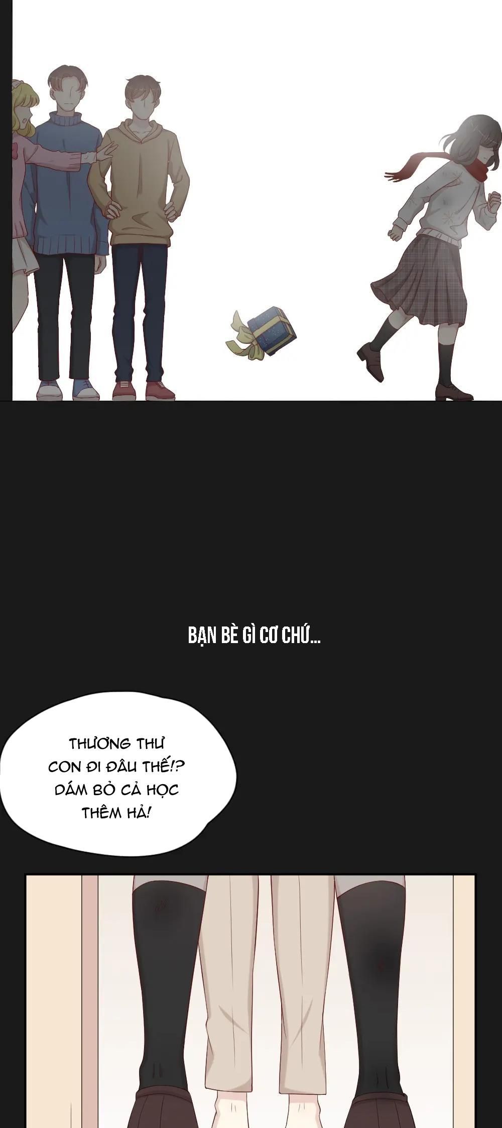 Hôm Nay Cô Ấy Cũng Rất Dễ Thương Chapter 31 - Trang 2