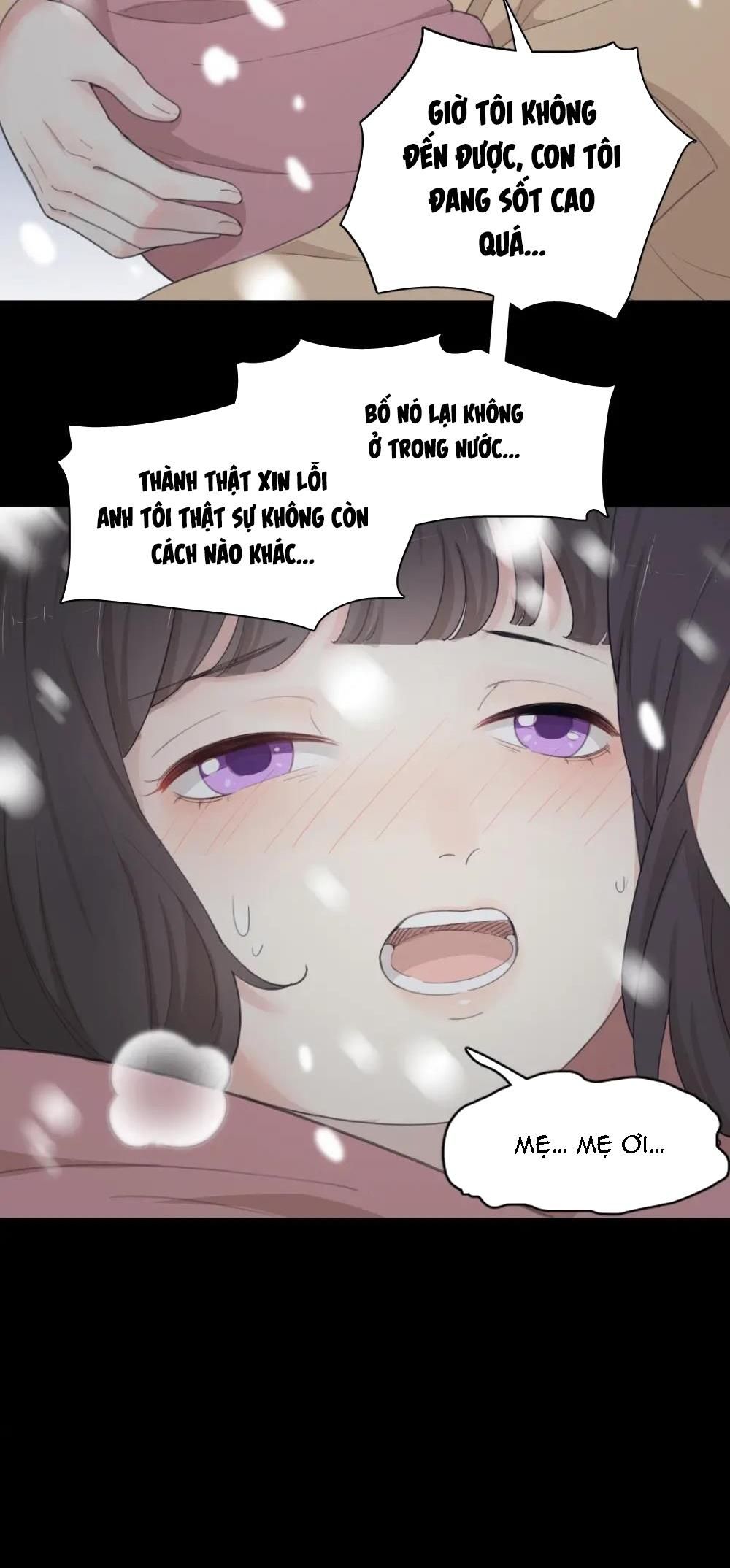 Hôm Nay Cô Ấy Cũng Rất Dễ Thương Chapter 31 - Trang 2