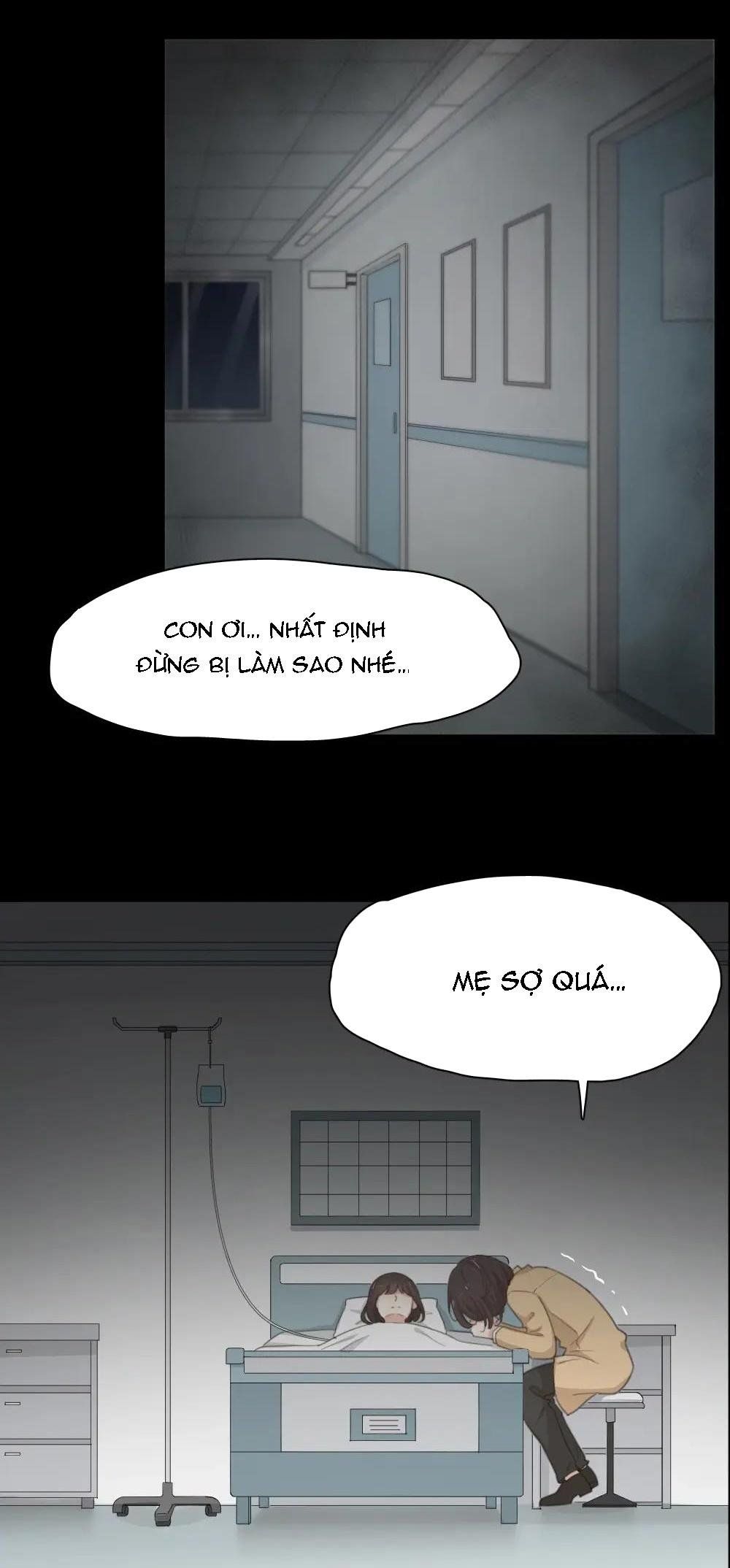 Hôm Nay Cô Ấy Cũng Rất Dễ Thương Chapter 31 - Trang 2