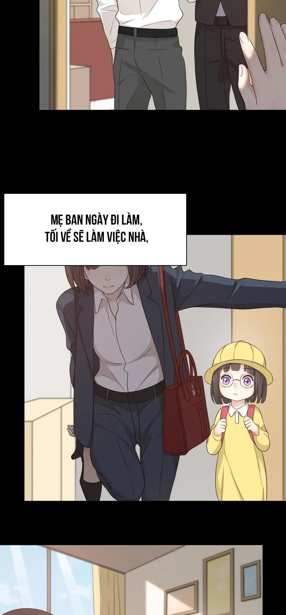 Hôm Nay Cô Ấy Cũng Rất Dễ Thương Chapter 31 - Trang 2