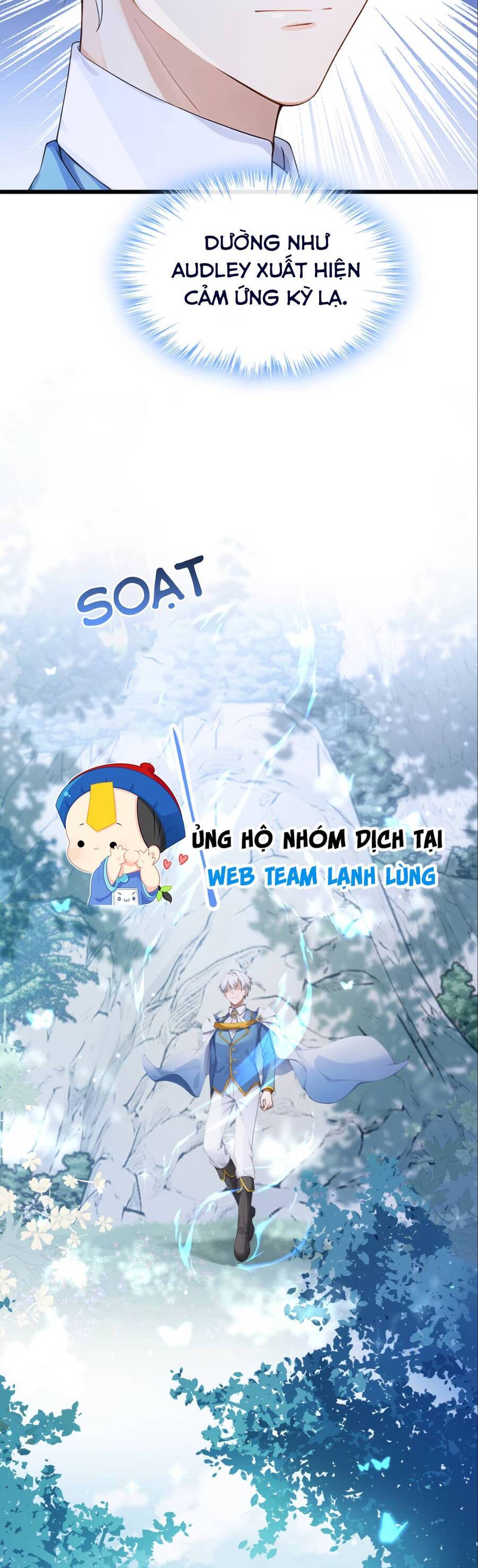 Sau Khi Nhường Lại Thiên Phú, Ta Trở Thành Bảo Bối Của Giới Pháp Thuật Chapter 13 - Trang 2