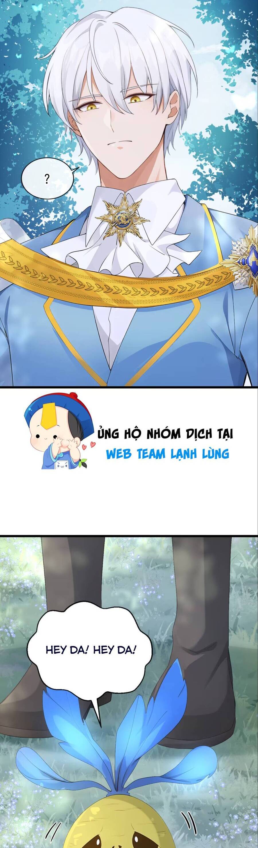 Sau Khi Nhường Lại Thiên Phú, Ta Trở Thành Bảo Bối Của Giới Pháp Thuật Chapter 13 - Trang 2