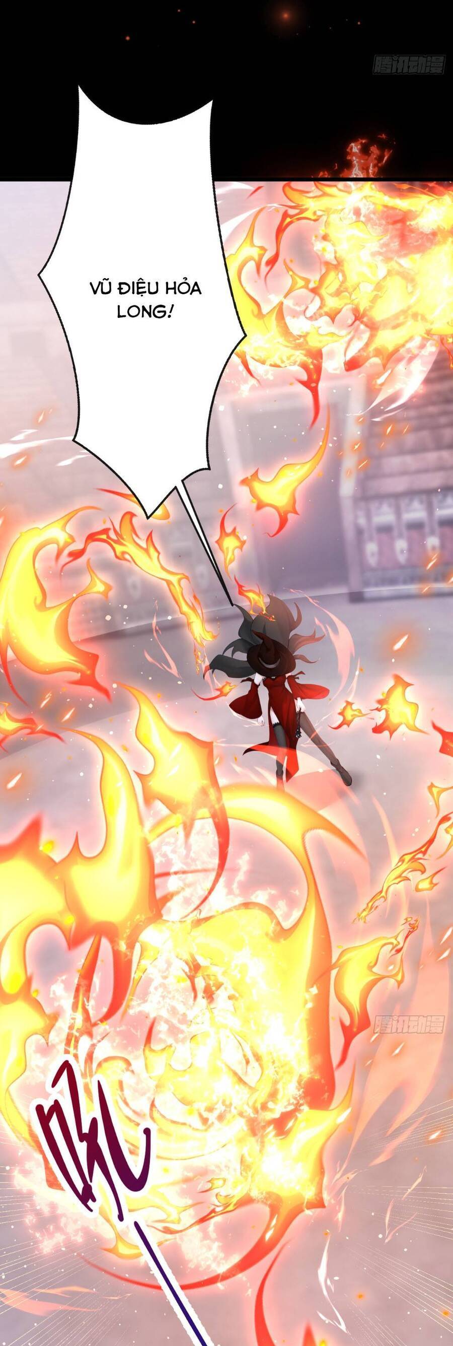 Sau Khi Nhường Lại Thiên Phú, Ta Trở Thành Bảo Bối Của Giới Pháp Thuật Chapter 15 - Trang 2