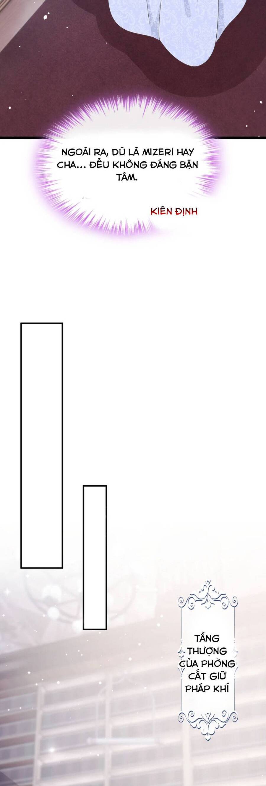 Sau Khi Nhường Lại Thiên Phú, Ta Trở Thành Bảo Bối Của Giới Pháp Thuật Chapter 16 - Trang 2