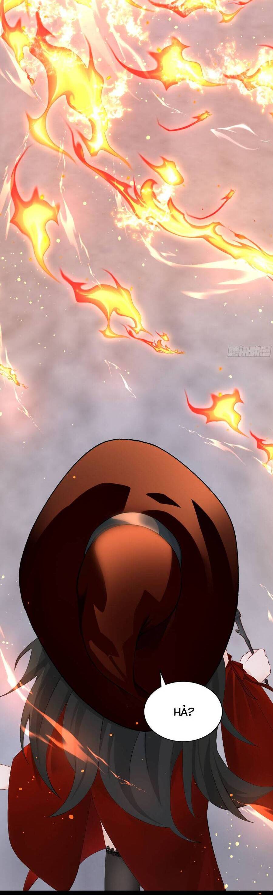 Sau Khi Nhường Lại Thiên Phú, Ta Trở Thành Bảo Bối Của Giới Pháp Thuật Chapter 19 - Trang 2