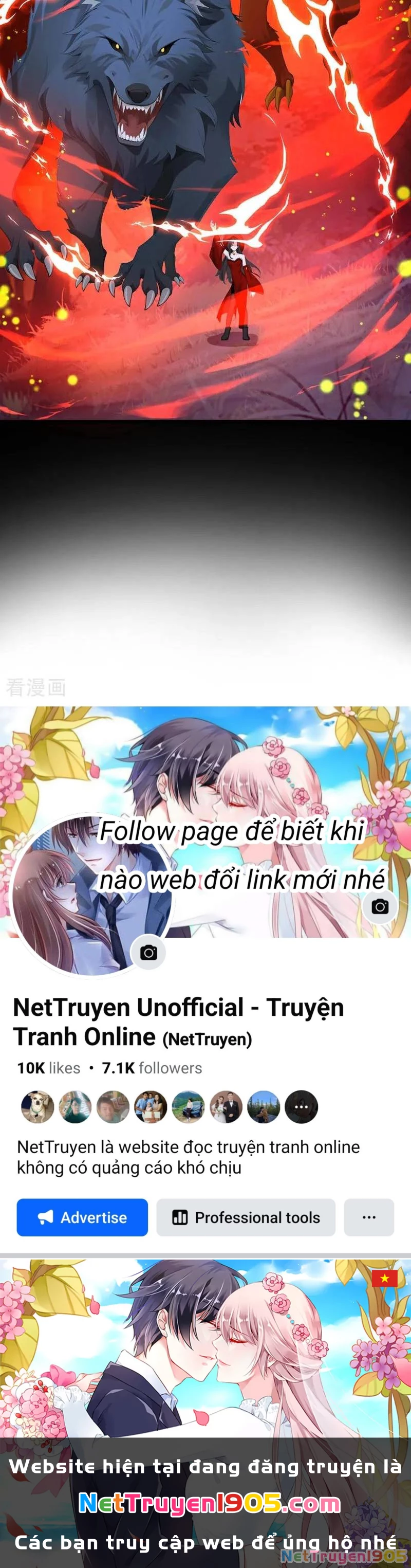 Sau Khi Nhường Lại Thiên Phú, Ta Trở Thành Bảo Bối Của Giới Pháp Thuật Chapter 25 - Trang 2