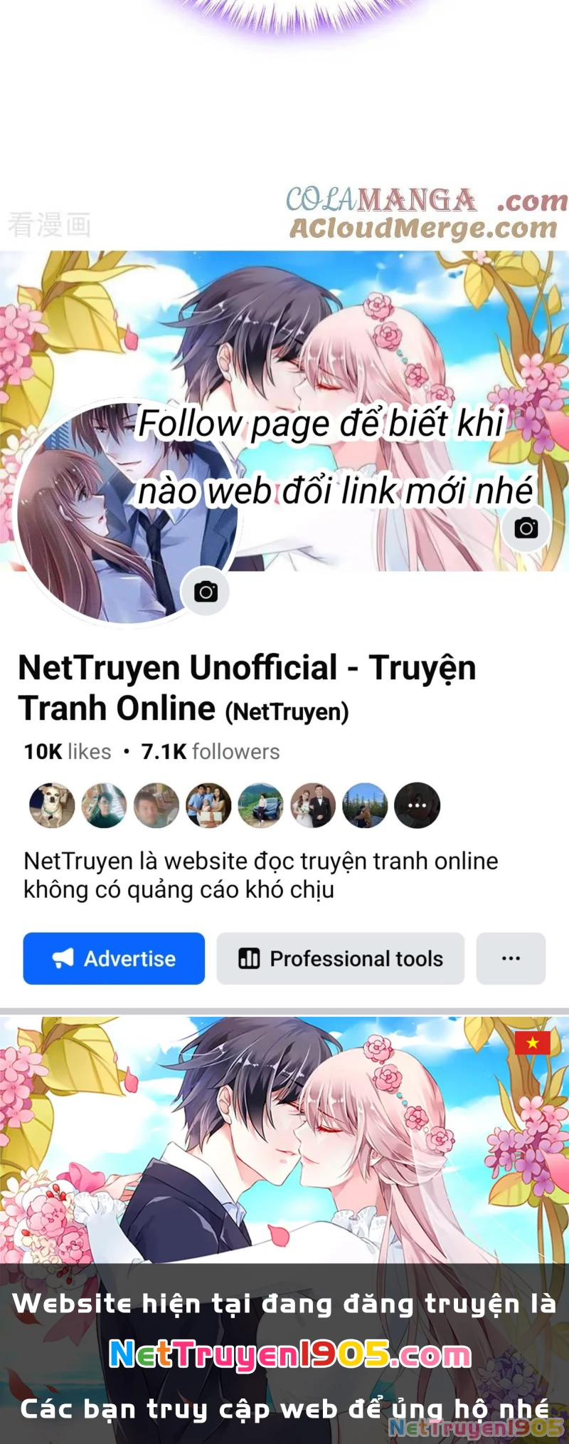 Sau Khi Nhường Lại Thiên Phú, Ta Trở Thành Bảo Bối Của Giới Pháp Thuật Chapter 27 - Trang 2