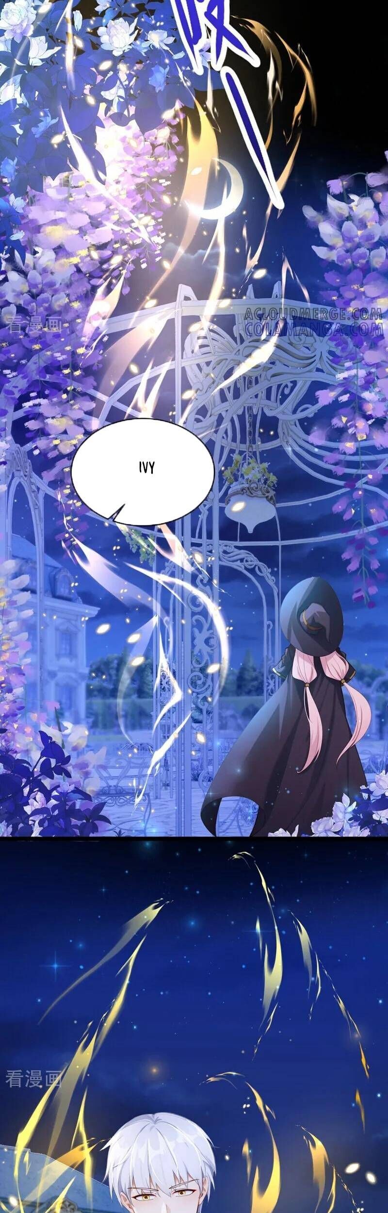 Sau Khi Nhường Lại Thiên Phú, Ta Trở Thành Bảo Bối Của Giới Pháp Thuật Chapter 29 - Trang 2