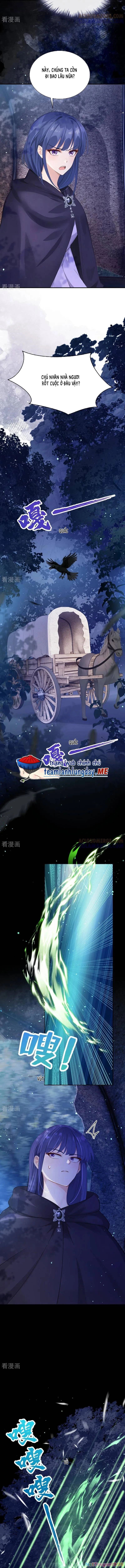 Sau Khi Nhường Lại Thiên Phú, Ta Trở Thành Bảo Bối Của Giới Pháp Thuật Chapter 33 - Trang 2