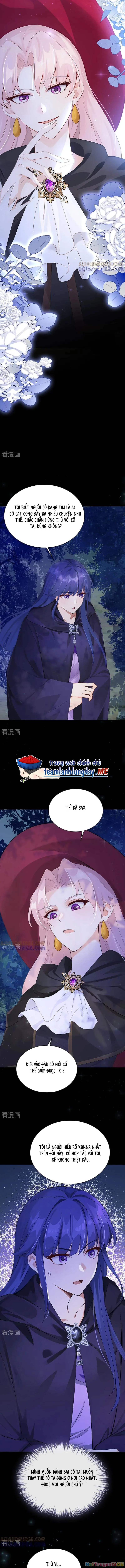 Sau Khi Nhường Lại Thiên Phú, Ta Trở Thành Bảo Bối Của Giới Pháp Thuật Chapter 34 - Trang 2