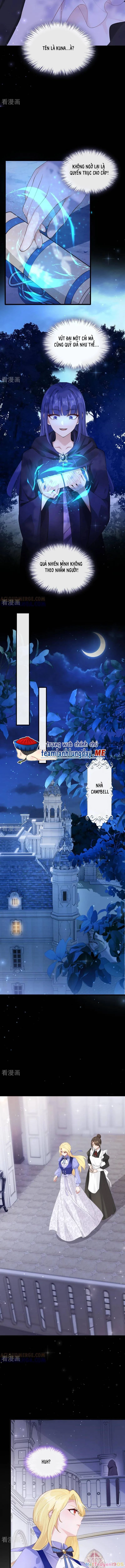 Sau Khi Nhường Lại Thiên Phú, Ta Trở Thành Bảo Bối Của Giới Pháp Thuật Chapter 34 - Trang 2