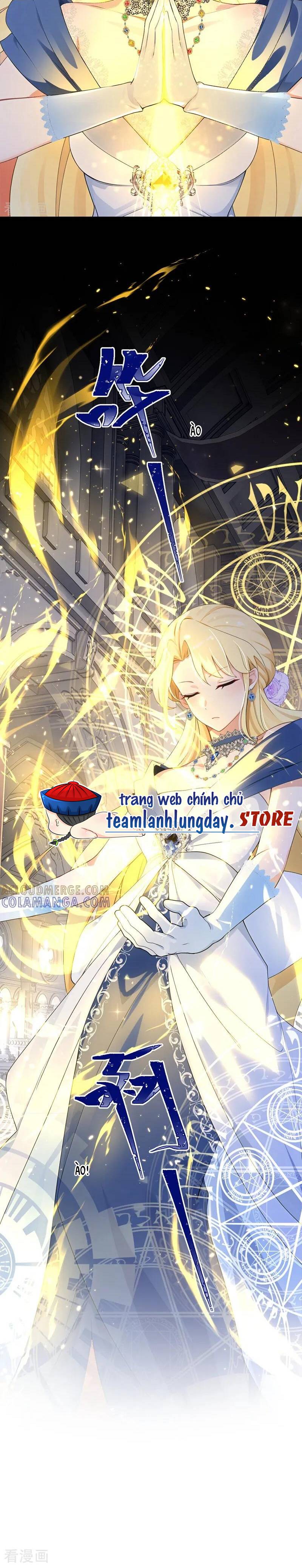 Sau Khi Nhường Lại Thiên Phú, Ta Trở Thành Bảo Bối Của Giới Pháp Thuật Chapter 38 - Trang 2