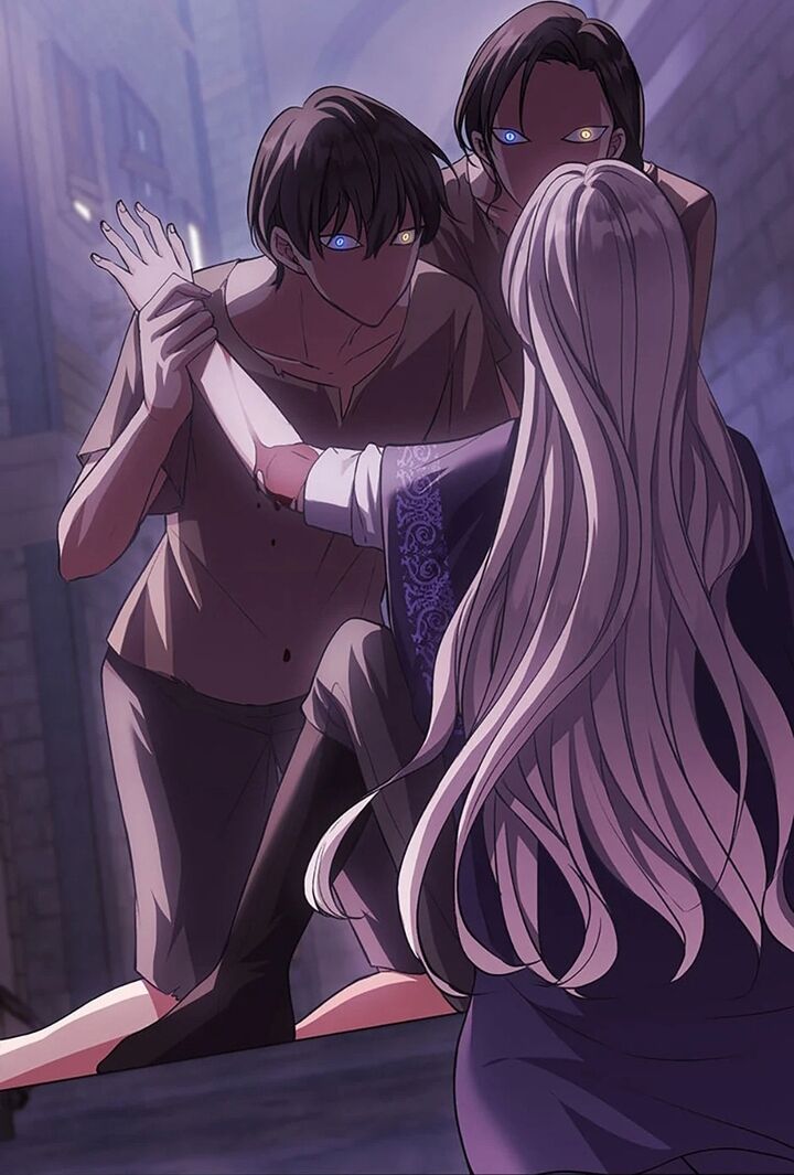 Tôi Không Muốn Chết Lần Nữa! Chapter 5 - Trang 2