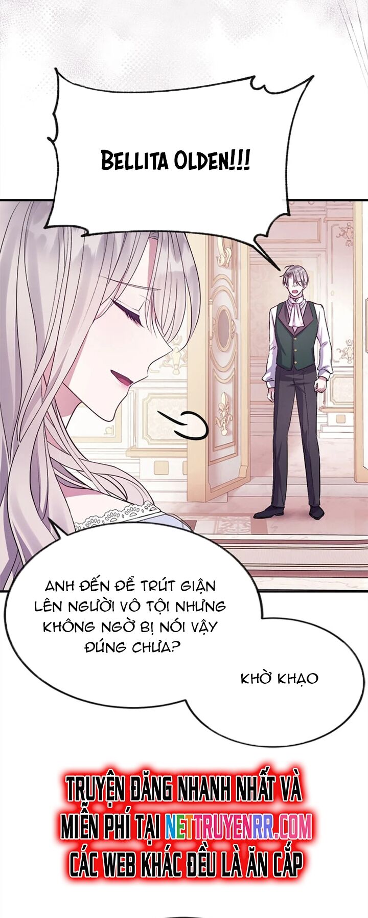 Tôi Không Muốn Chết Lần Nữa! Chapter 5 - Trang 2