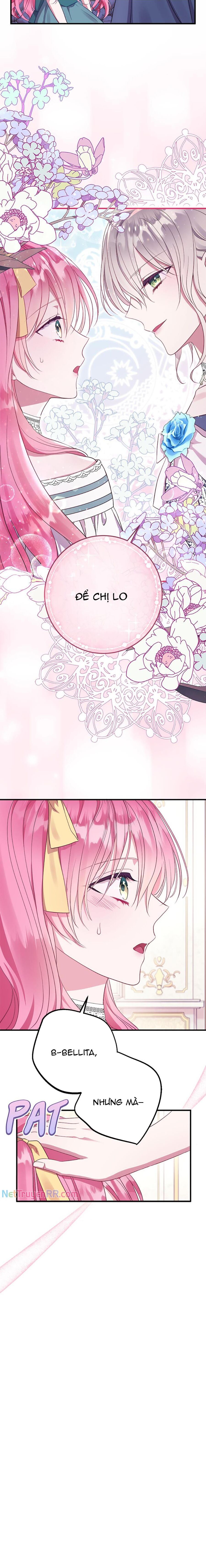 Tôi Không Muốn Chết Lần Nữa! Chapter 8 - Trang 2