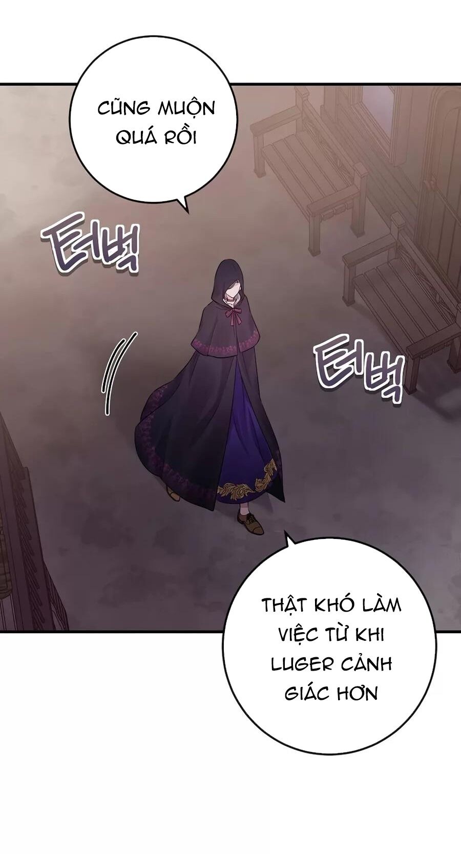 Tôi Không Muốn Chết Lần Nữa! Chapter 10 - Trang 2
