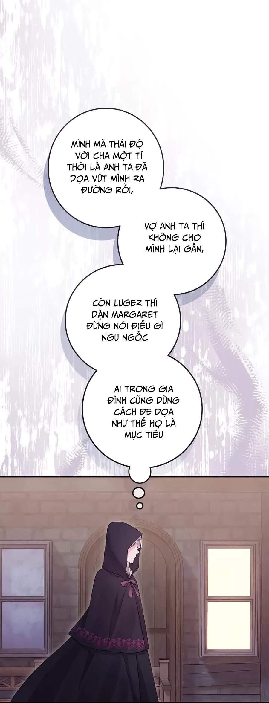 Tôi Không Muốn Chết Lần Nữa! Chapter 10 - Trang 2