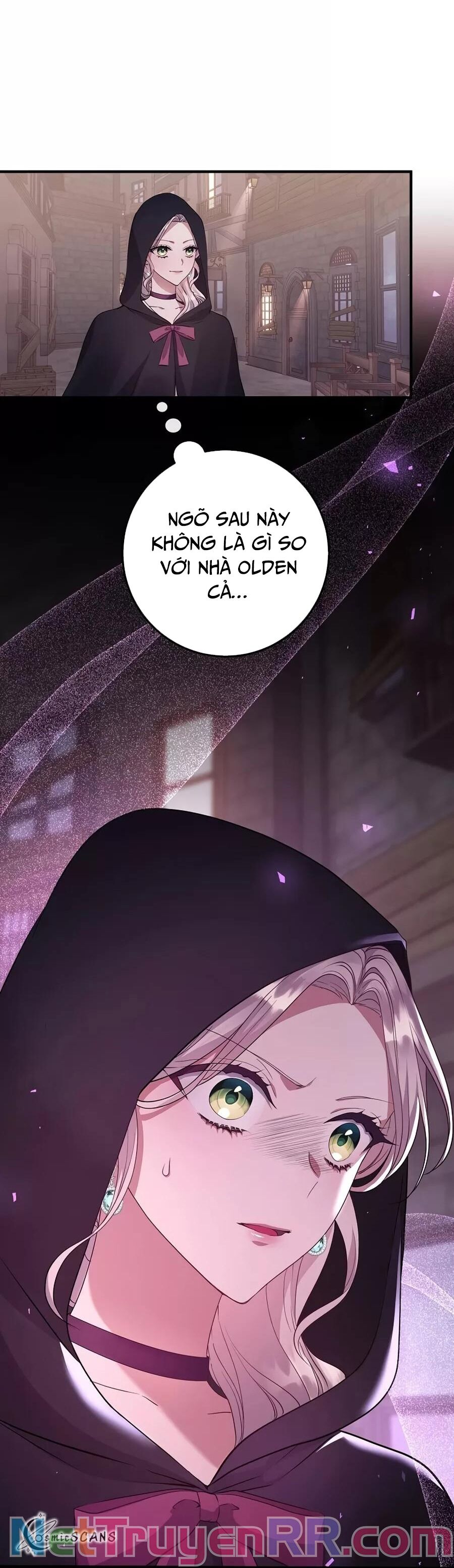 Tôi Không Muốn Chết Lần Nữa! Chapter 10 - Trang 2