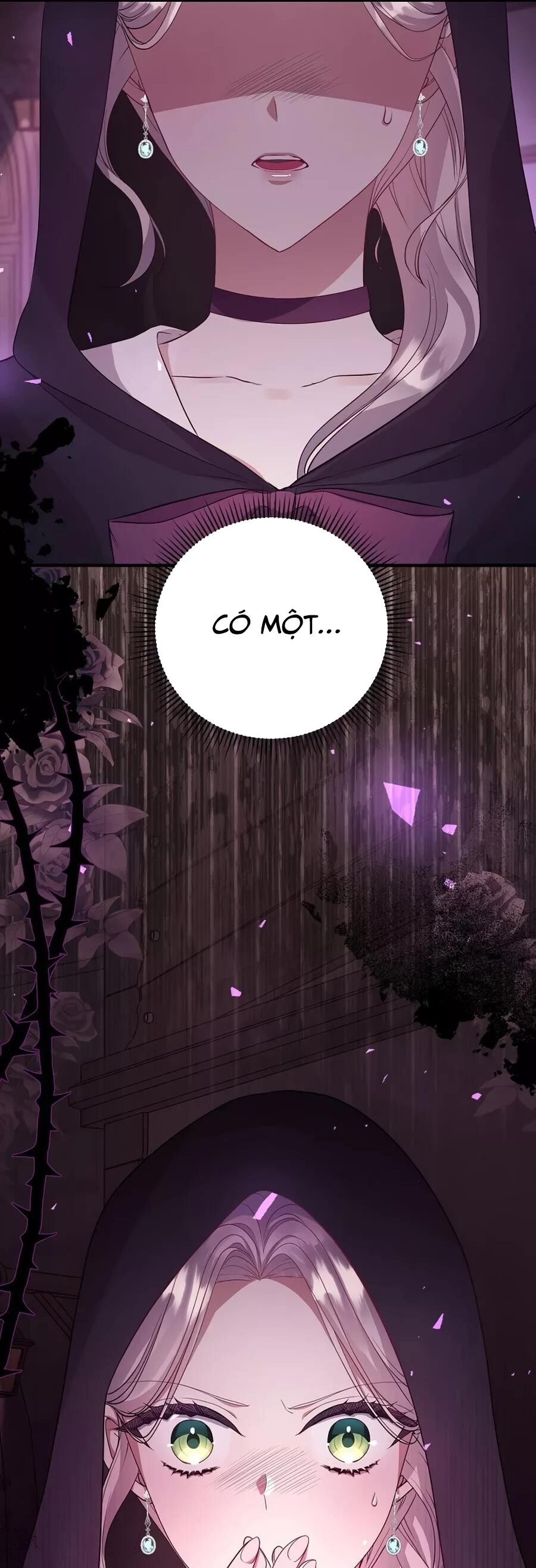 Tôi Không Muốn Chết Lần Nữa! Chapter 10 - Trang 2